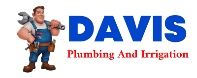 Trusted plumber in POPEJOY